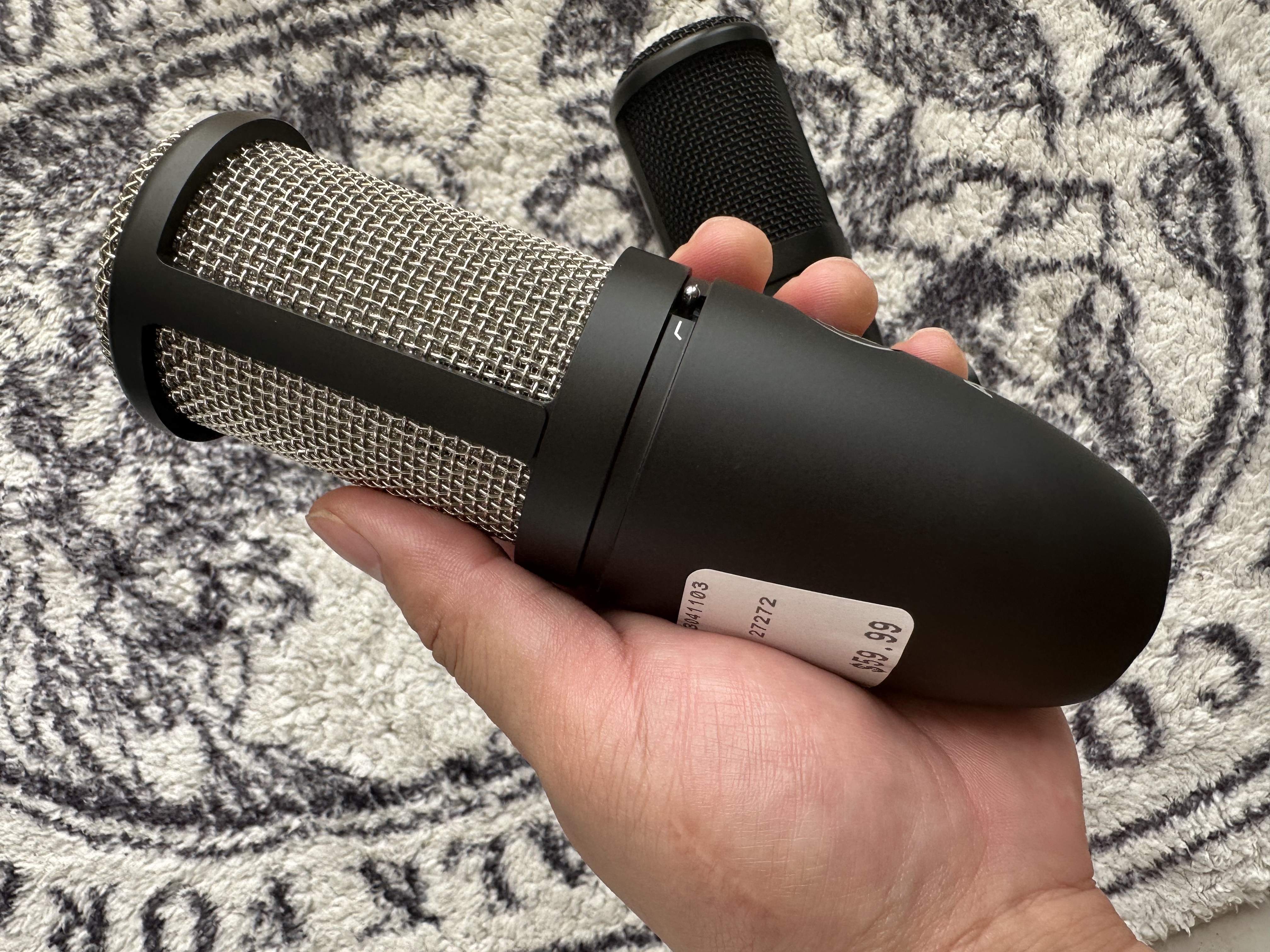 Sản phẩm audio USORDER
